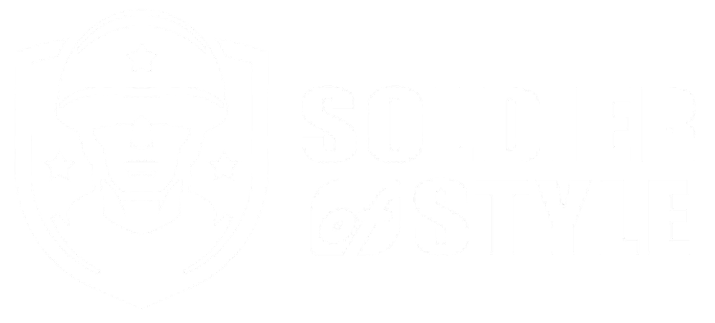 Soldier Of Style
