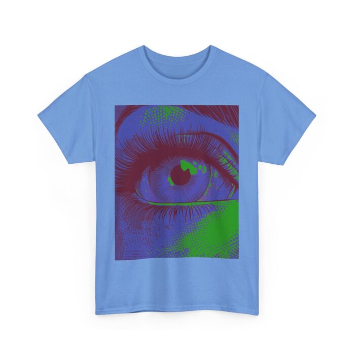Unisex Heavy Cotton Tee - Image 10