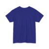 Artistic Unisex Cotton Tee, Abstract Design Shirt, Casual Wear, Gift for Art Lovers, Everyday Style, Unique Fashion Statement - Image 8