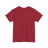 Artistic Unisex Cotton Tee, Abstract Design Shirt, Casual Wear, Gift for Art Lovers, Everyday Style, Unique Fashion Statement - Image 11