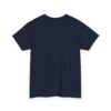 Artistic Unisex Cotton Tee, Abstract Design Shirt, Casual Wear, Gift for Art Lovers, Everyday Style, Unique Fashion Statement - Image 5