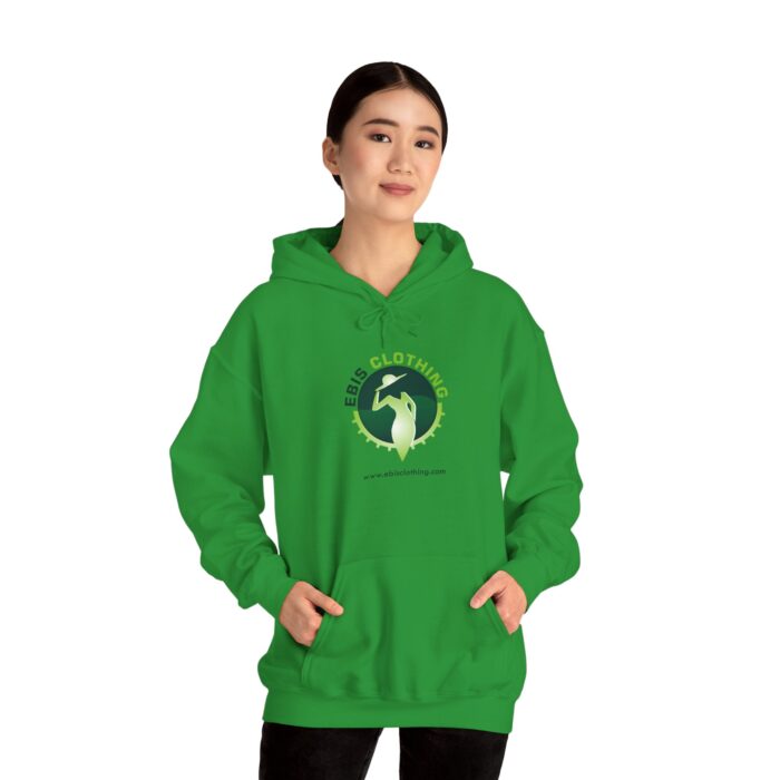 Eco-Friendly Unisex Hooded Sweatshirt - Comfortable, Stylish, Perfect for Everyday Wear, Gift for Nature Lovers, Casual Outdoor [...]
