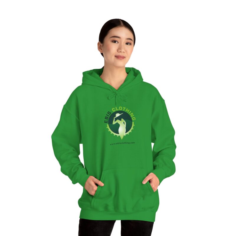 Eco-Friendly Unisex Hooded Sweatshirt - Comfortable, Stylish, Perfect for Everyday Wear, Gift for Nature Lovers, Casual Outdoor [...]