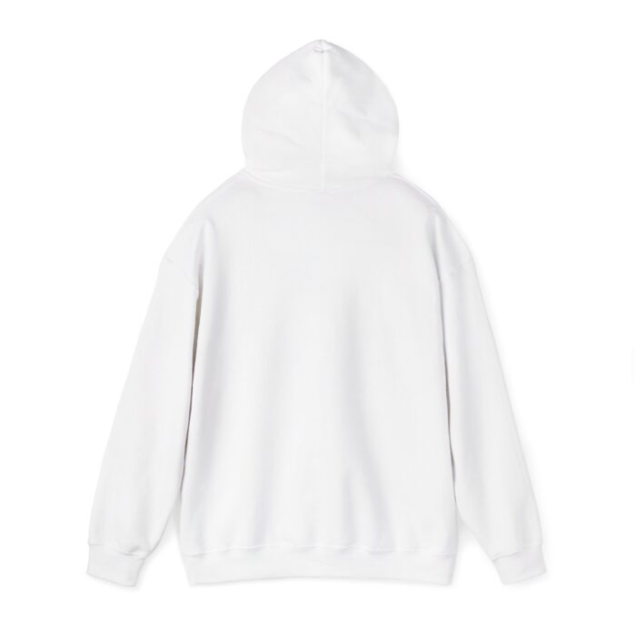 Eco-Friendly Unisex Hooded Sweatshirt - Comfortable, Stylish, Perfect for Everyday Wear, Gift for Nature Lovers, Casual Outdoor [...] - Image 9